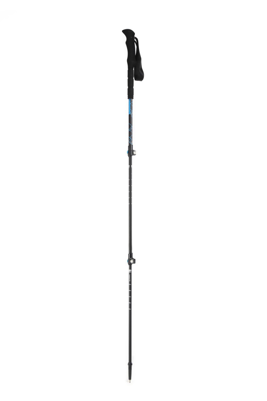 باتوم کلیپسی اسنوهاک SN-T0111 | آلومینیوم ALU7075 با سیستم Quicklock