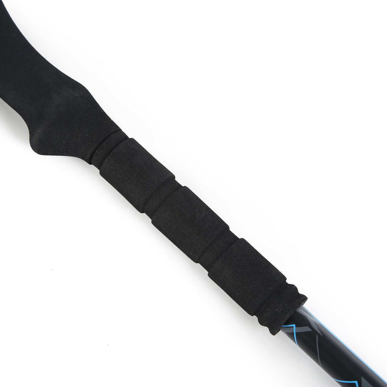 باتوم کلیپسی اسنوهاک SN-T0111 | آلومینیوم ALU7075 با سیستم Quicklock