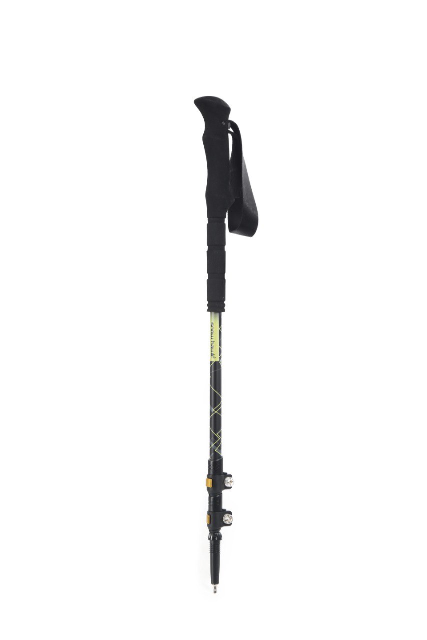 باتوم کلیپسی اسنوهاک SN-T0111 | آلومینیوم ALU7075 با سیستم Quicklock