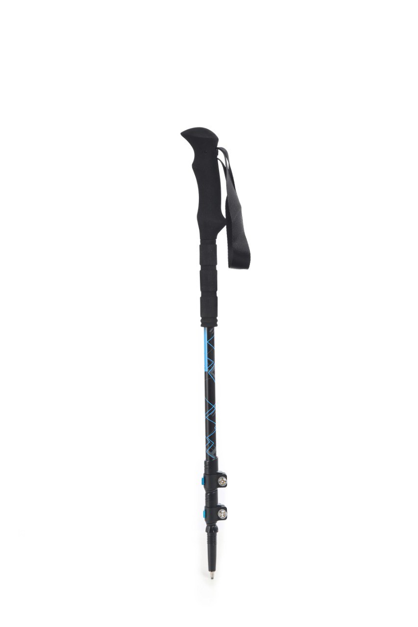 باتوم کلیپسی اسنوهاک SN-T0111 | آلومینیوم ALU7075 با سیستم Quicklock