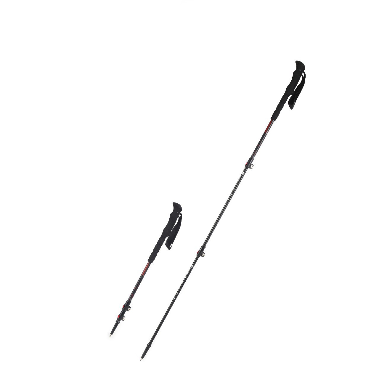 باتوم کلیپسی اسنوهاک SN-T0111 | آلومینیوم ALU7075 با سیستم Quicklock