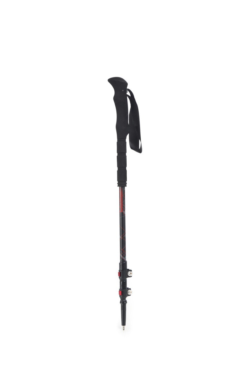 باتوم کلیپسی اسنوهاک SN-T0111 | آلومینیوم ALU7075 با سیستم Quicklock