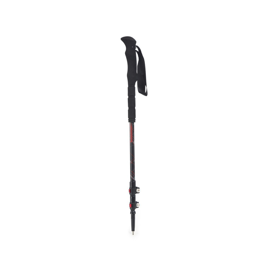 باتوم کلیپسی اسنوهاک SN-T0111 | آلومینیوم ALU7075 با سیستم Quicklock