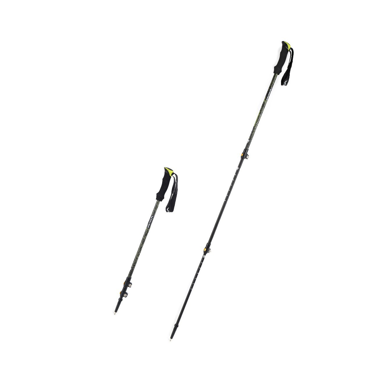 باتوم کلیپسی کوهنوردی اسنوهاک مدل SN-T0113 | آلومینیوم ALU7075 با فناوری Quicklock