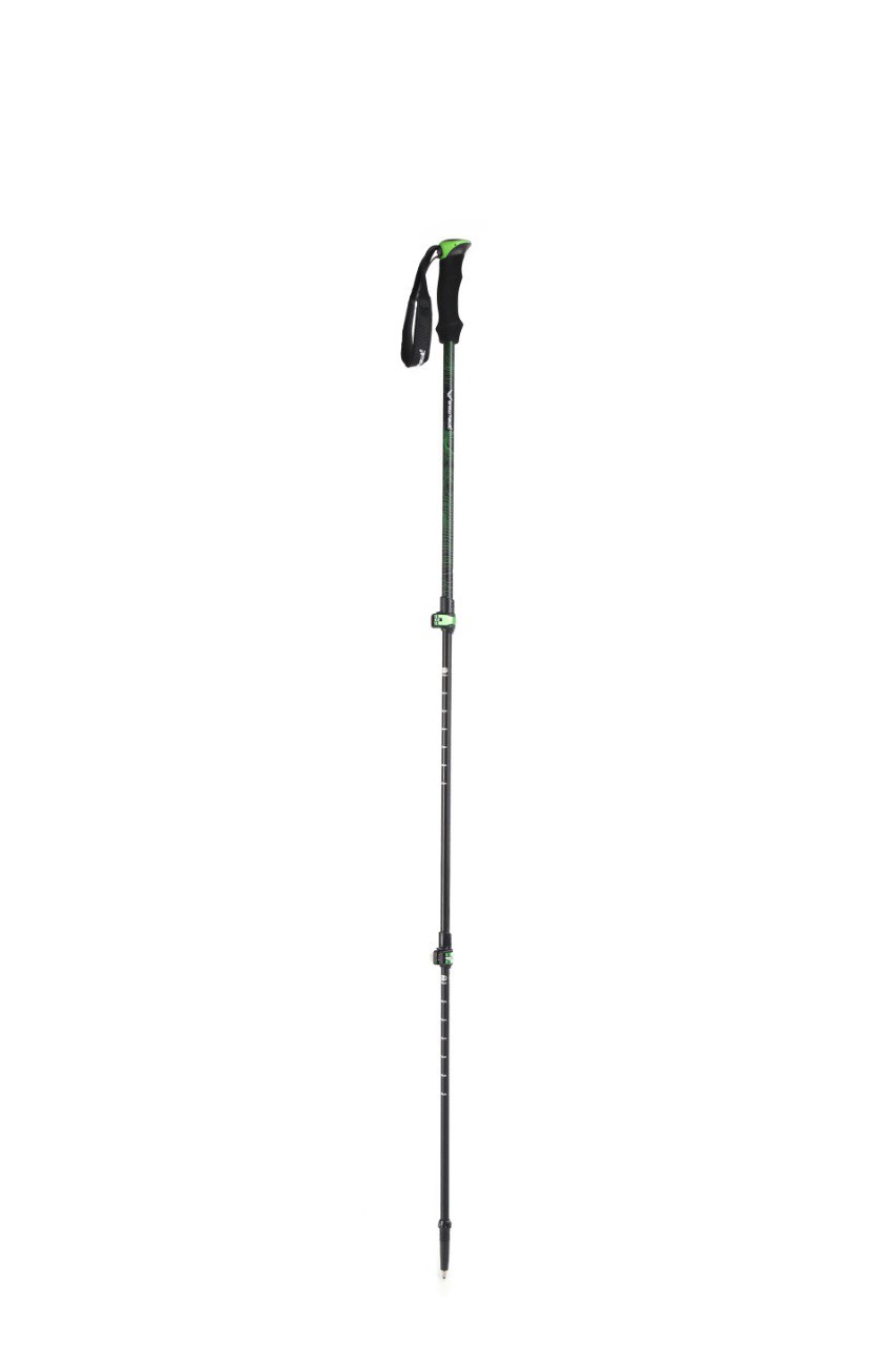 باتوم کلیپسی کوهنوردی اسنوهاک مدل SN-T0113 | آلومینیوم ALU7075 با فناوری Quicklock