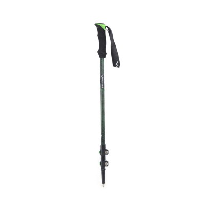 باتوم کلیپسی کوهنوردی اسنوهاک مدل SN-T0113 | آلومینیوم ALU7075 با فناوری Quicklock