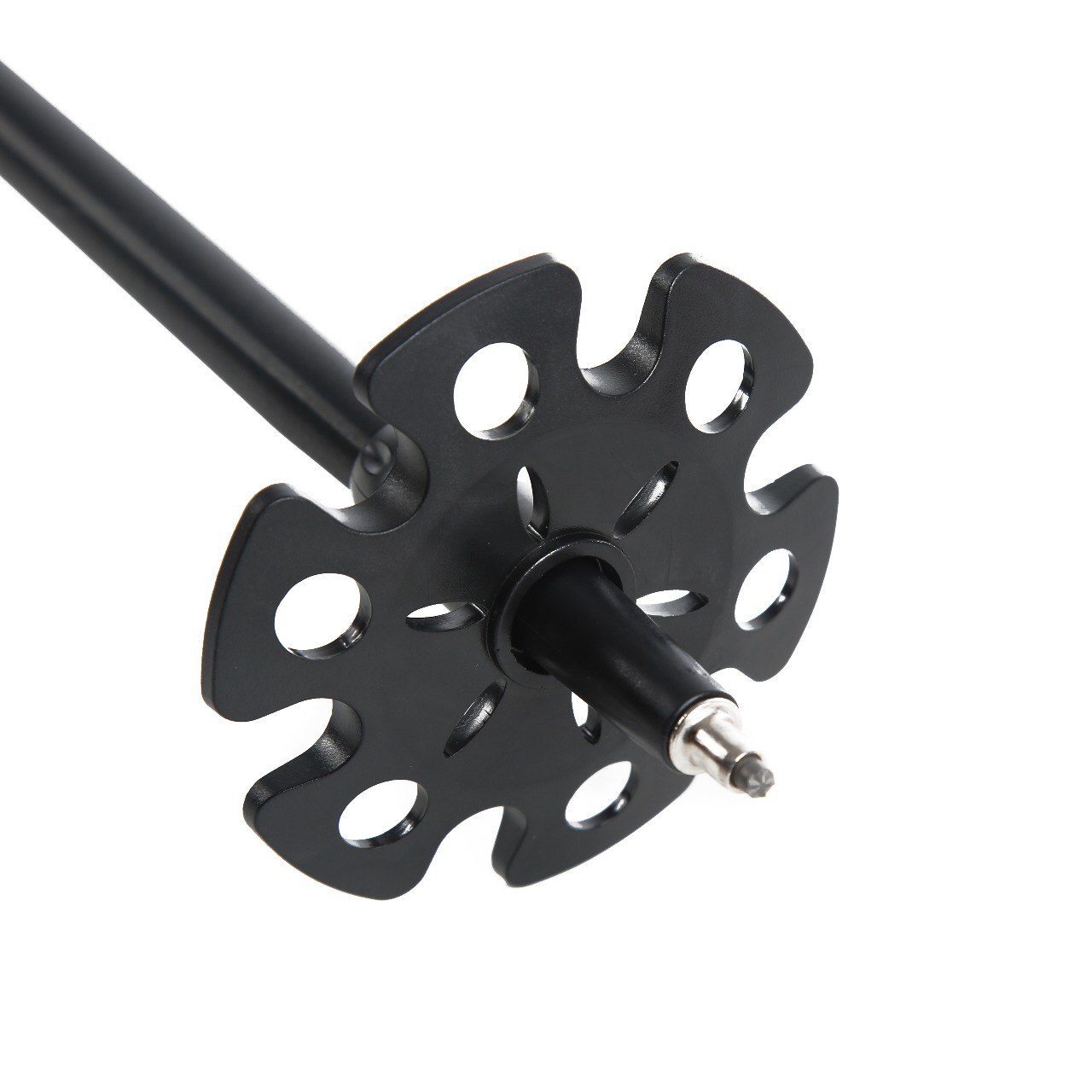 باتوم کلیپسی کوهنوردی اسنوهاک مدل SN-T0113 | آلومینیوم ALU7075 با فناوری Quicklock