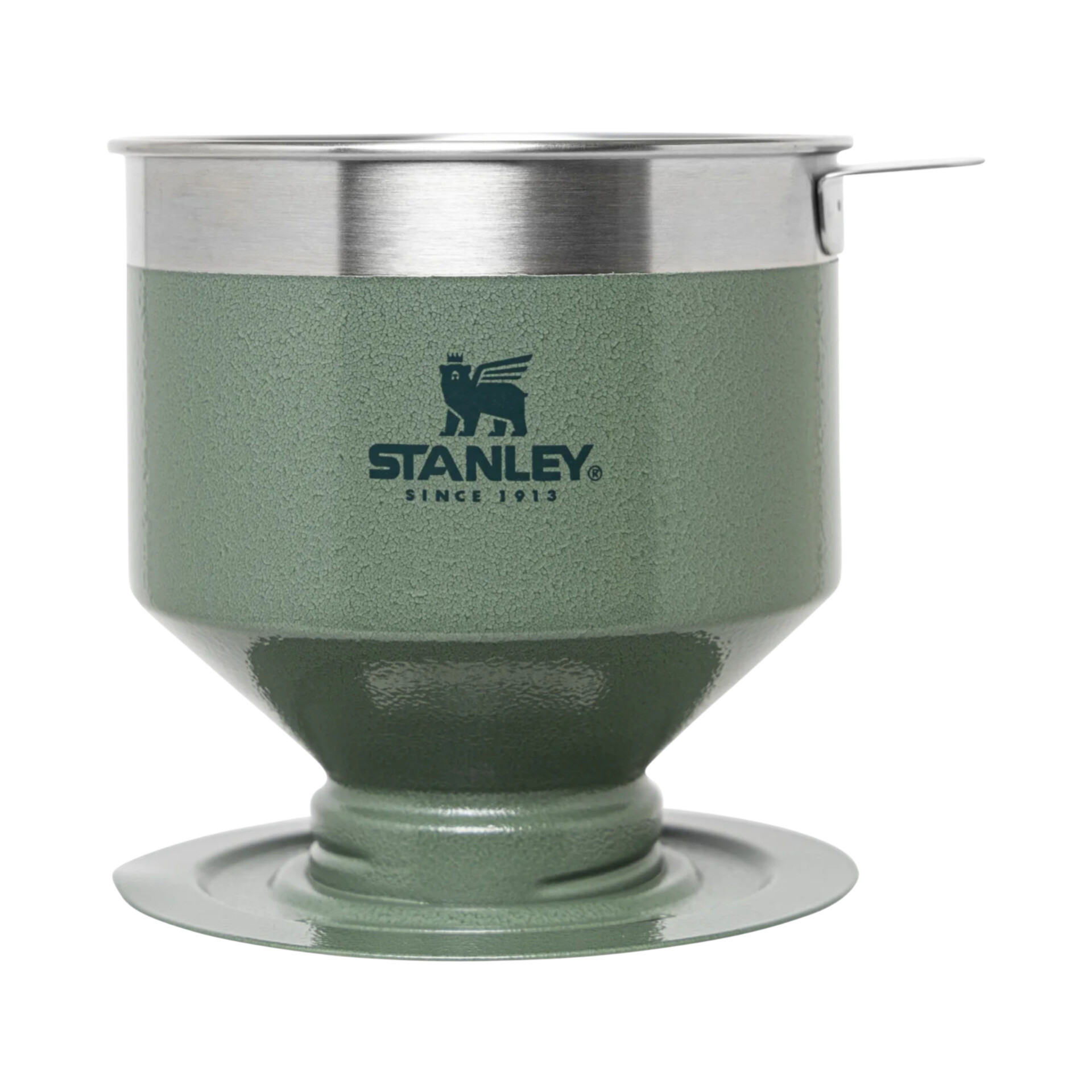قهوه ساز استنلی Stanley Pour Over | قهوه دمی باکیفیت برای کمپینگ و سفر