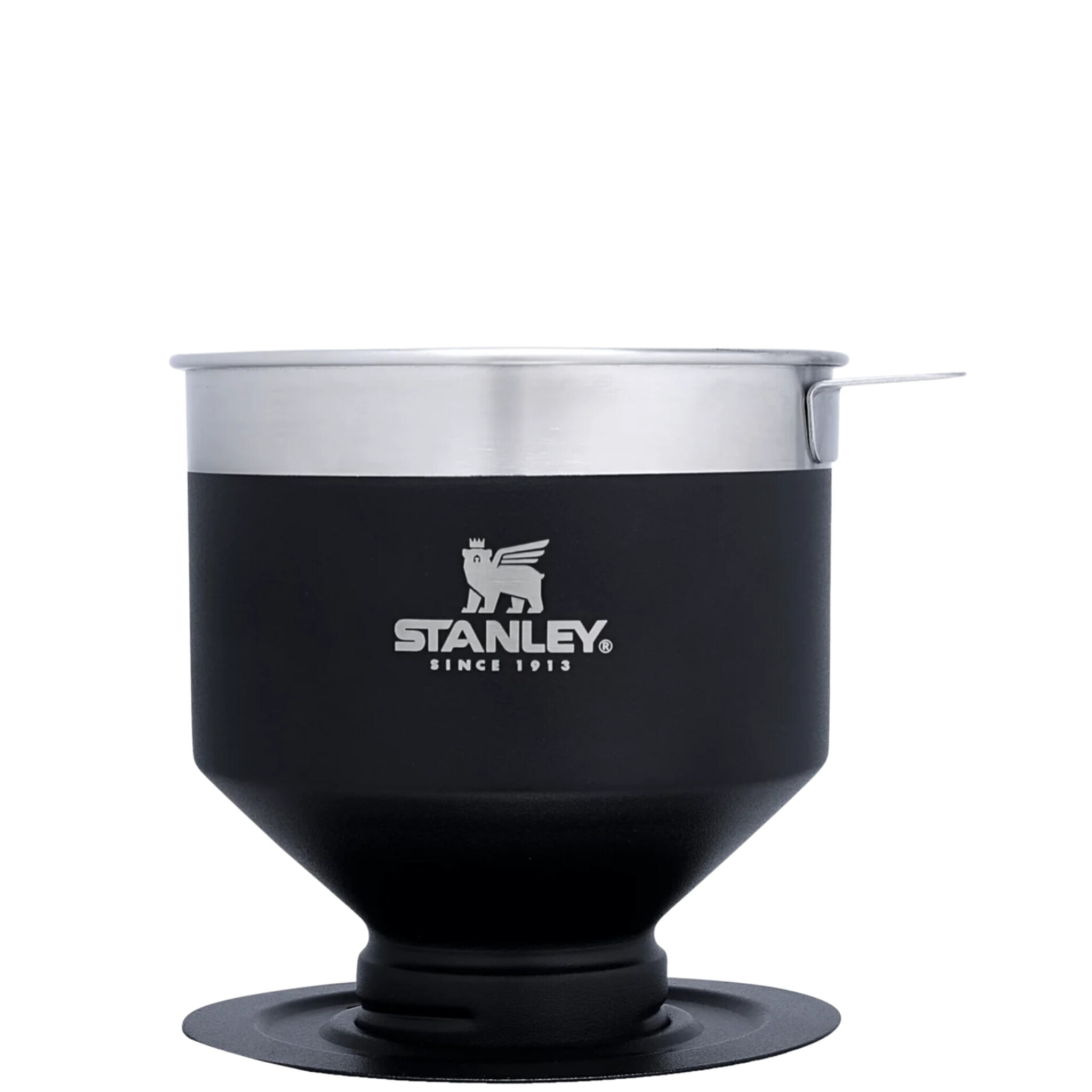 قهوه ساز استنلی Stanley Pour Over | قهوه دمی باکیفیت برای کمپینگ و سفر