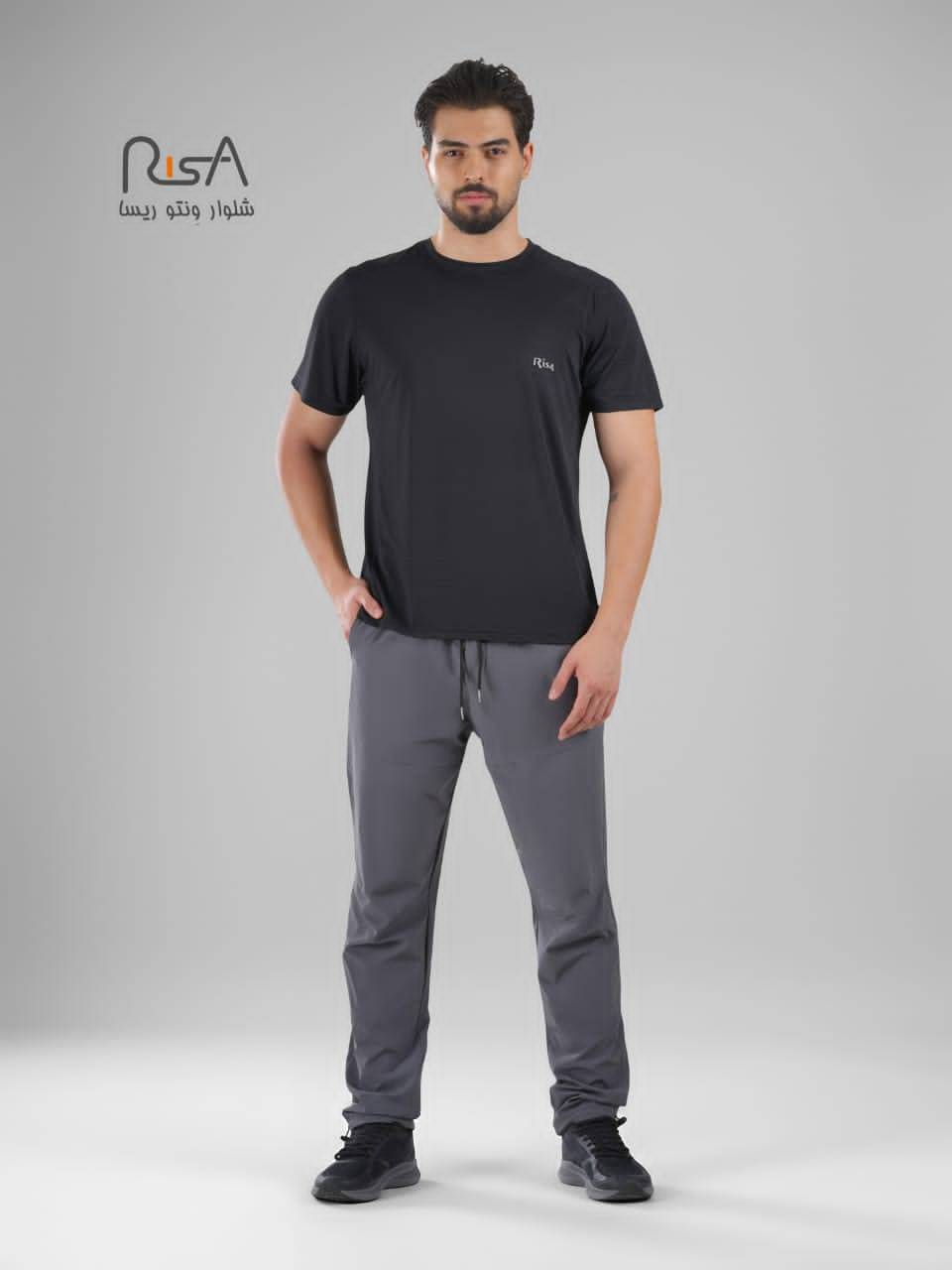 شلوار کوهنوردی ریسا مدل ونتو 1437 Risa | ترکینگ سبک و راحت برای طبیعت‌گردی